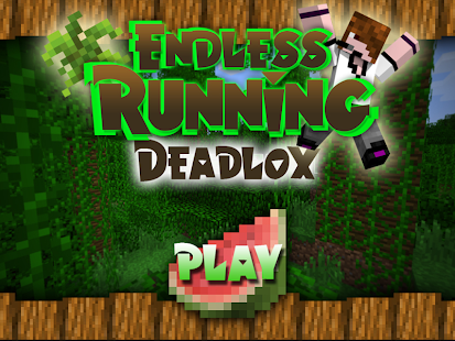 Deadlox Endless Run