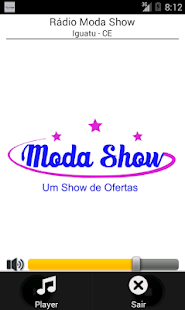 Download Rádio Moda Show APK