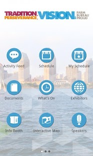 Free 2015 AFBF AC & IDEAg TS APK for Android