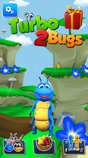 免費下載冒險APP|Turbo Bugs 2 app開箱文|APP開箱王