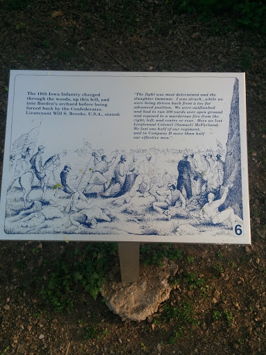 19th Iowa Infantry 