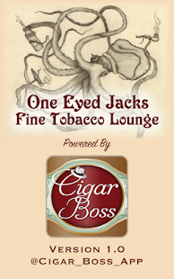 Lastest One Eyed Jacks Fine Tobacco APK
