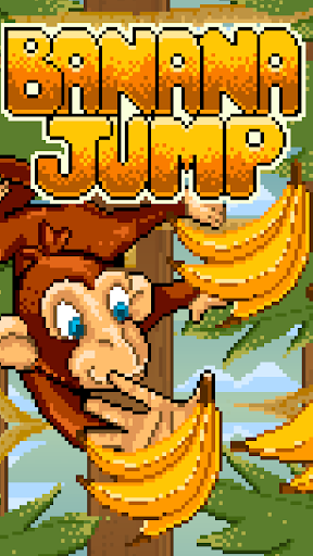 Banana Jump