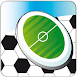 Auswärtsspiel - Fussball App