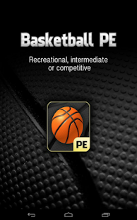 Basketball Physical Education Screenshots 5