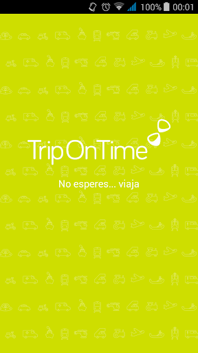 Trip OnTime Beta