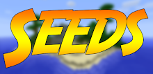 Seeds for Minecraft by Vulcron APK