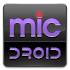 MicDroid0.46
