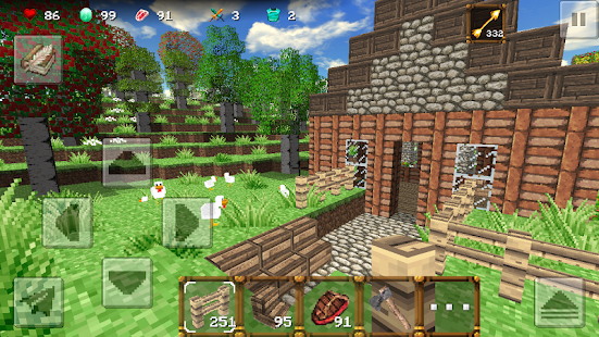 MiniCraft 2 Screenshots 3