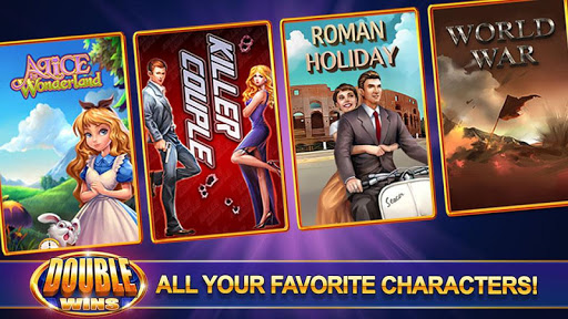 double wins slots free casino