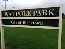 Walpole Park