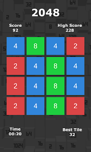 How to mod 2048 patch 1.0.2 apk for laptop