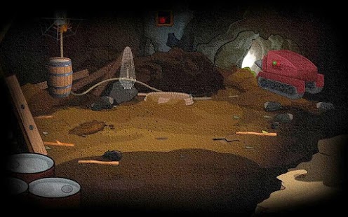 How to download Escape Game Dark Cave 1.2 unlimited apk for android