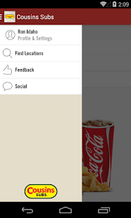 How to mod Cousins Subs Ordering 1.2 mod apk for android