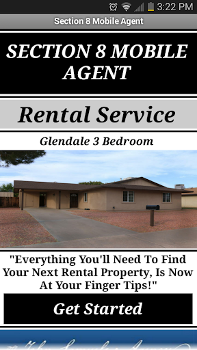 免費下載商業APP|Arizona Section 8 Rentals app開箱文|APP開箱王