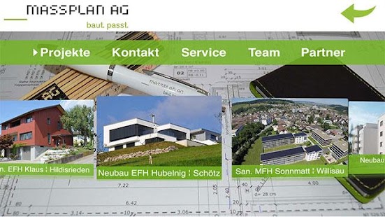 Massplan AG Screenshots 7