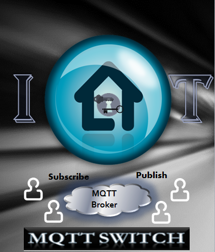 IOT - MQTT Switch