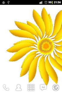 How to mod Flower Live Wallpaper patch 2.0 apk for android
