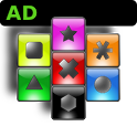 ConnecToo (Connect two) Free icon