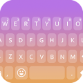 Emoji Keyboard -Colorful Theme Apk