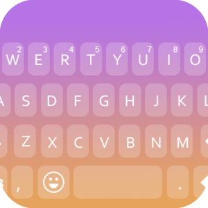 Emoji Keyboard -Colorful Theme for PC and MAC