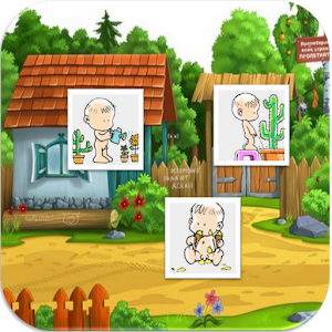 Protect Naughty Kiddy.apk 1.0