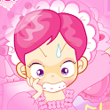 Super Makeup 4 logo