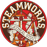 Steamworks Oatmeal Stout