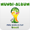 MundiAlbum Application icon