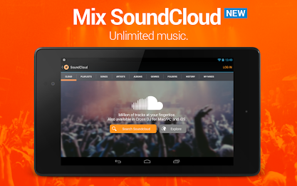 Cross DJ Hero poster 18