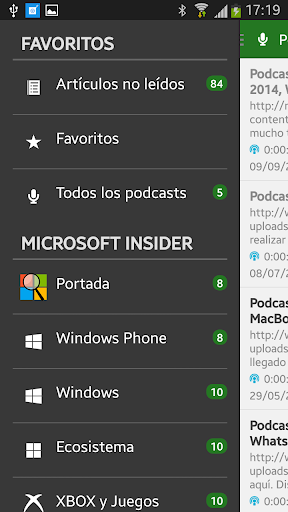 Microsoft Insider