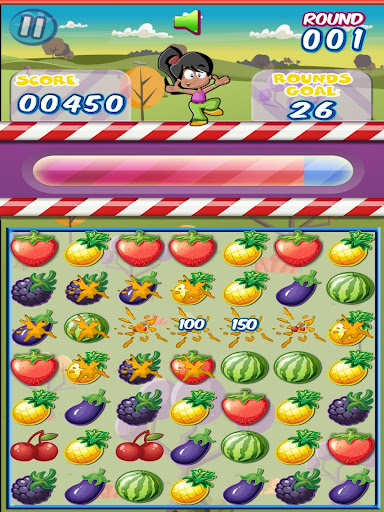 免費下載解謎APP|Fruity Salad Kids X Full app開箱文|APP開箱王