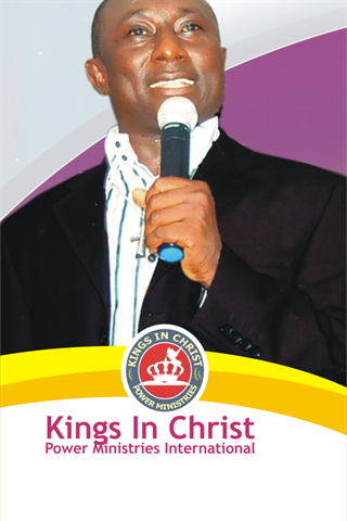 Kings in Christ Mobile