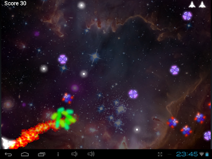 Lastest Galactic Dragon HD APK