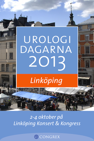 Urologidagarna 2013