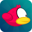 Flap The Bird mobile app icon