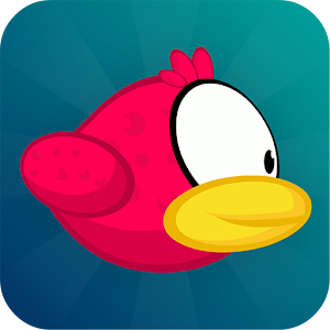 Flap The Bird 街機 App LOGO-APP開箱王