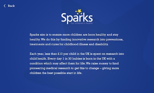 Free Sparks AR App APK for PC