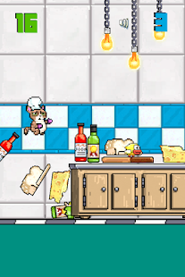 How to install Chef Meow 1.4 apk for laptop