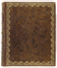 Album van Jan Brandes, deel 1