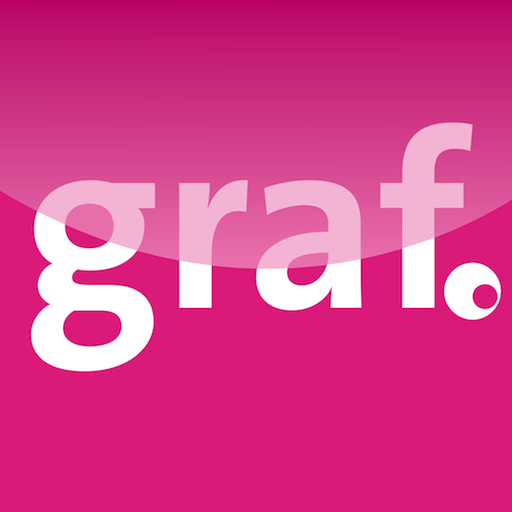 Grafare LOGO-APP點子