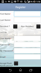 Sonterra Blue Apartments Screenshots 10