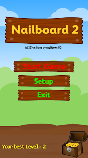 Free Download Nail Board 2 APK