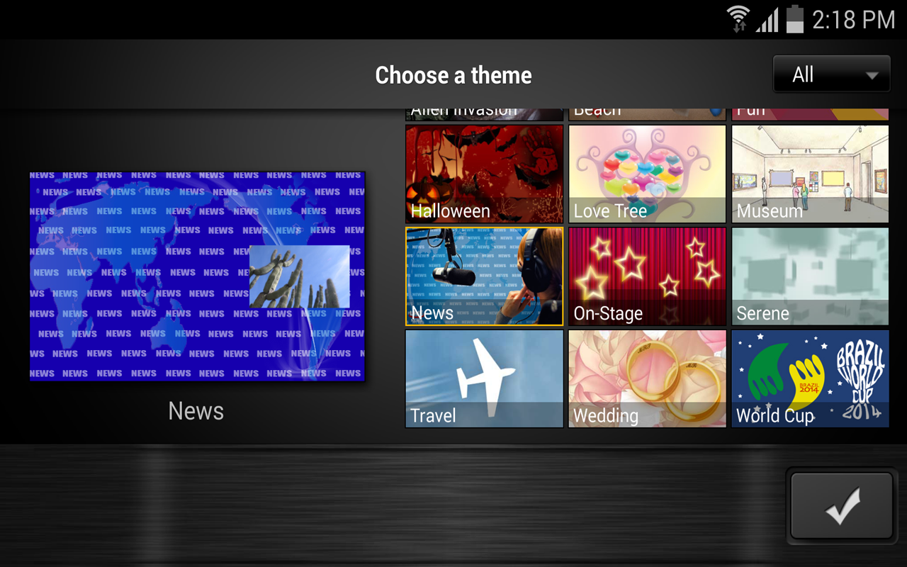 Kinemaster Pro Video Editor Android Apps On Google Play ...