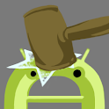 Word Crush logo