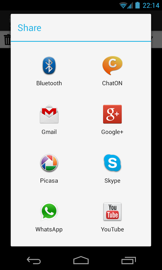 recording app Android Apps on Google Play