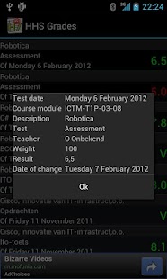 How to install HHS Grades 1.3 apk for android