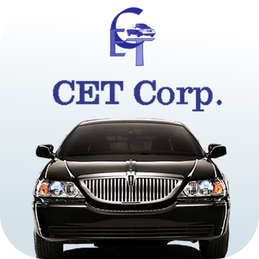 CET Corp. Car Service 交通運輸 App LOGO-APP開箱王