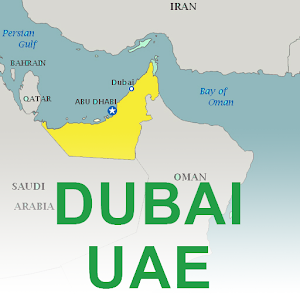 Dubai/UAE CultureGuide 1.0.4