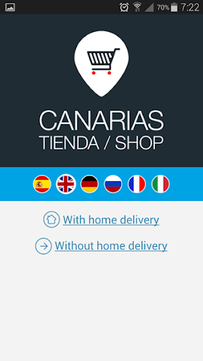 Canary Shops Tenerife Lite